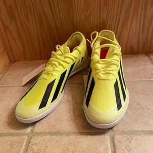 adidas X Crazyfast League Soccer Shoe